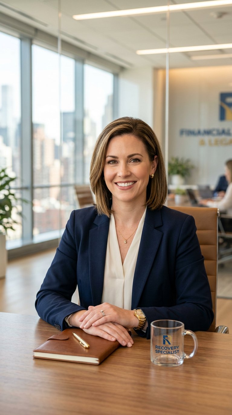 Sims Foreclosure surplus funds recovery specialist